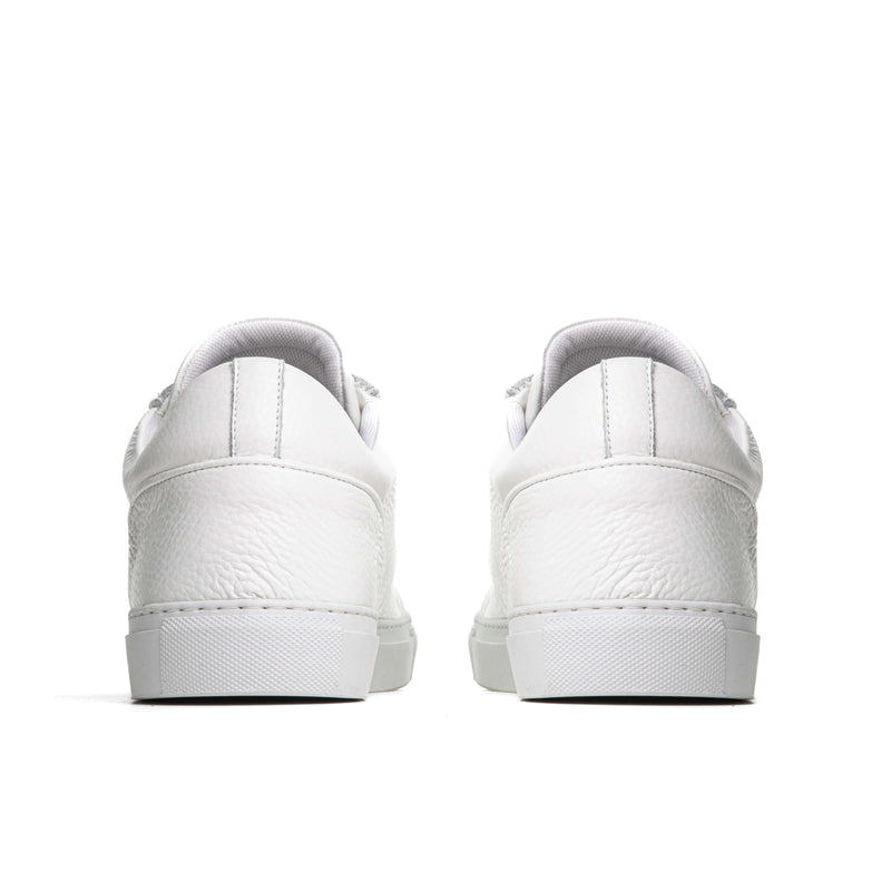 ﻿Ylati AMALFI LOW WHITE by Ylati Footwear 2025