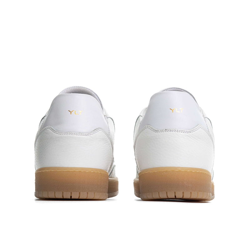 Ylati VENERE LOW WHITE PEBBLE by Ylati Footwear Qualità