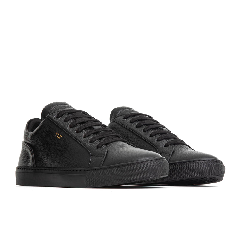 Ylati AMALFI LOW BLACK by Ylati Footwear Pezzi Unici