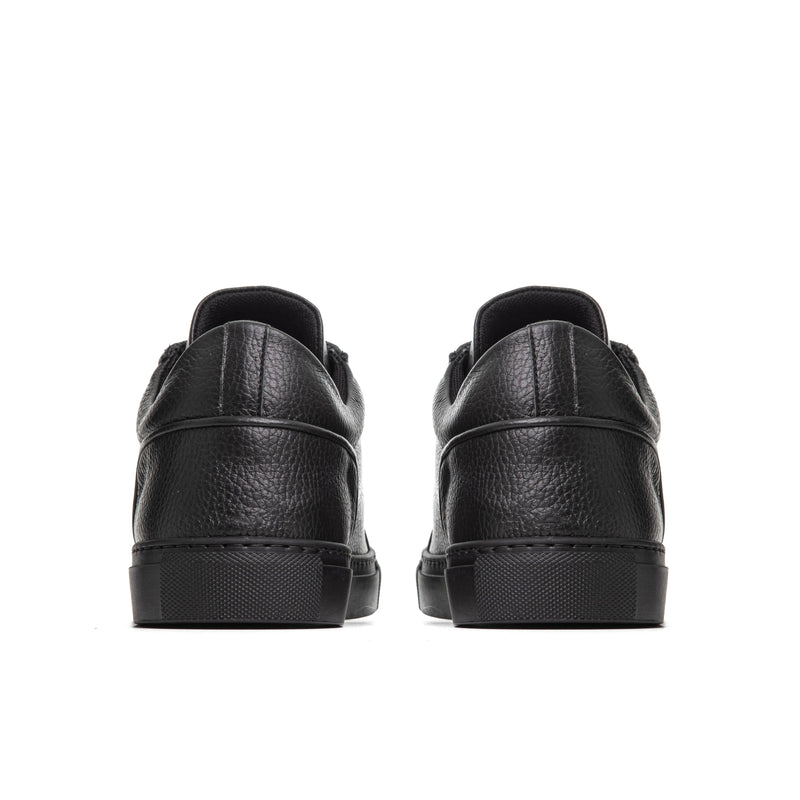 Ylati AMALFI LOW BLACK by Ylati Footwear Pezzi Unici
