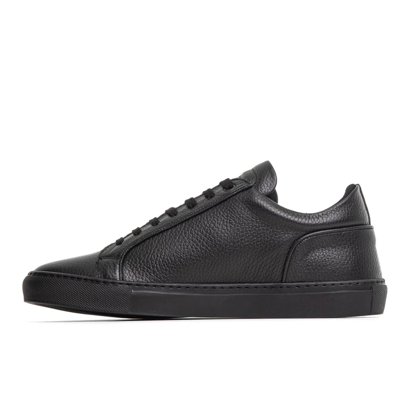 Ylati AMALFI LOW BLACK by Ylati Footwear Pezzi Unici