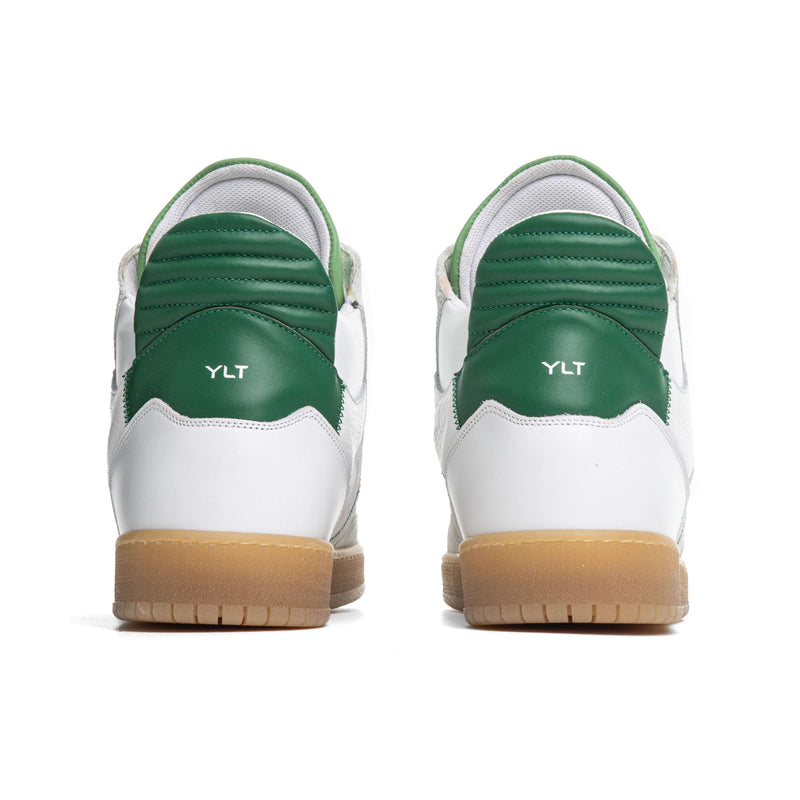 Ylati VENERE HIGH GREEN NATURE by Ylati Footwear Soddisfazione Garantita