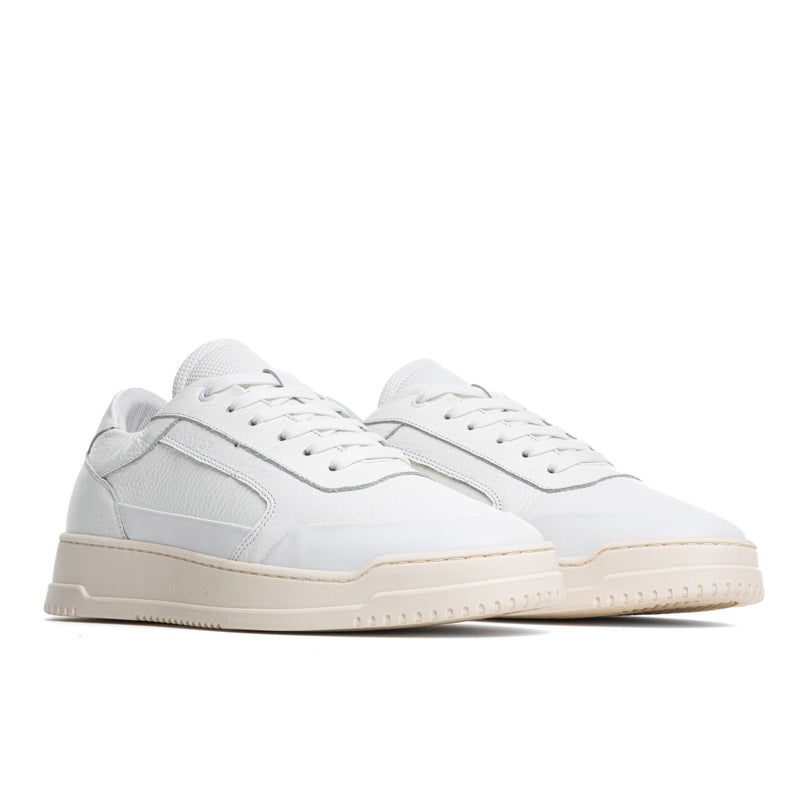Ylati APOLLO LOW 2.0 WHITE PEBBLE by Ylati Footwear Acquista Ora