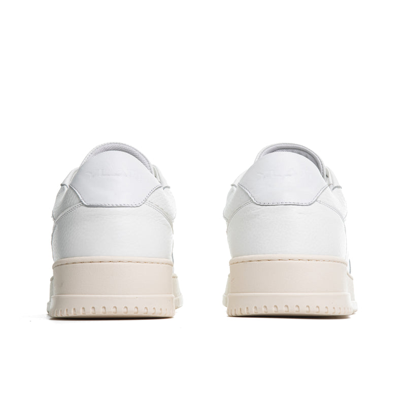 Ylati APOLLO LOW 2.0 WHITE PEBBLE by Ylati Footwear Acquista Ora