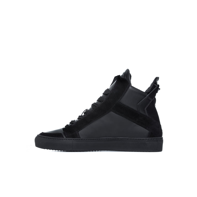 Ylati ZEUS BLACK by Ylati Footwear Consegna Veloce