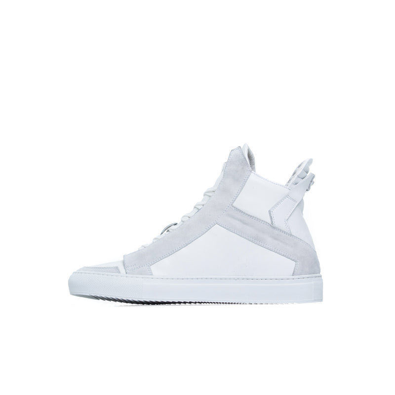 Ylati ZEUS WHITE by Ylati Footwear Promozione Limitata