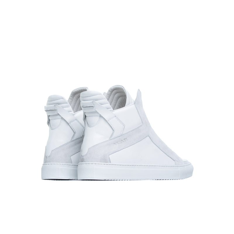 Ylati ZEUS WHITE by Ylati Footwear Promozione Limitata