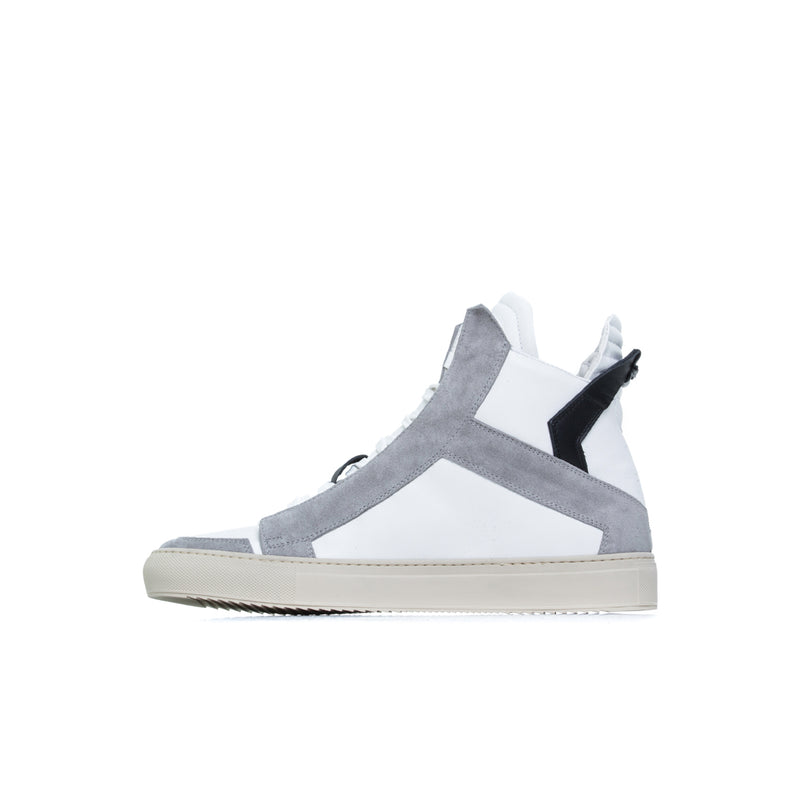 Ylati ZEUS WHITE GREY by Ylati Footwear Fino Al -60%