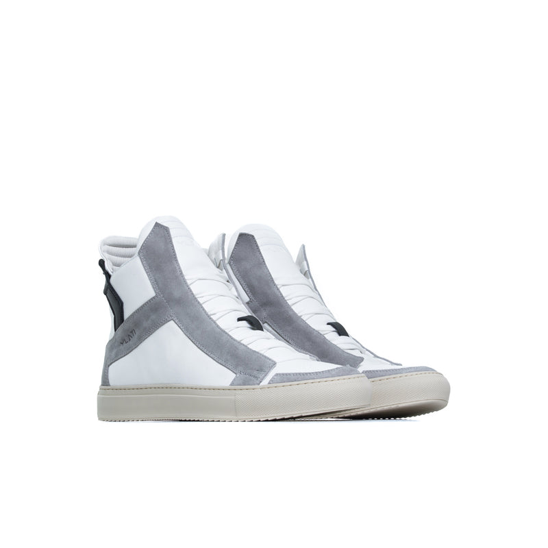 Ylati ZEUS WHITE GREY by Ylati Footwear Fino Al -60%