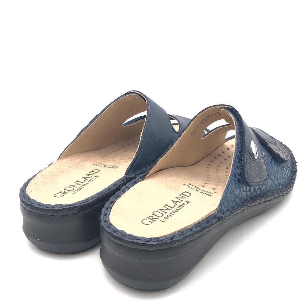 Zulian Calzature Ciabatta Dami avio Consegna Veloce