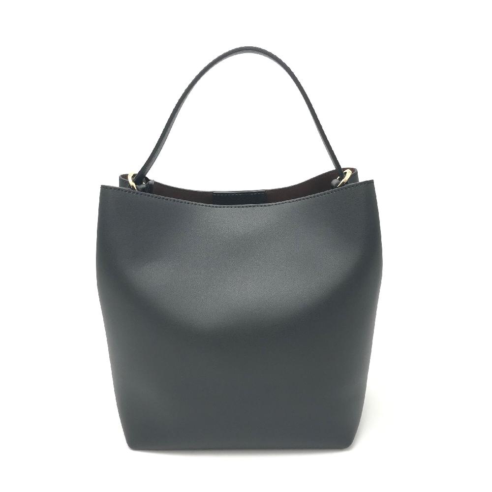 Zulian Calzature Borsa a mano Nina nera Outlet