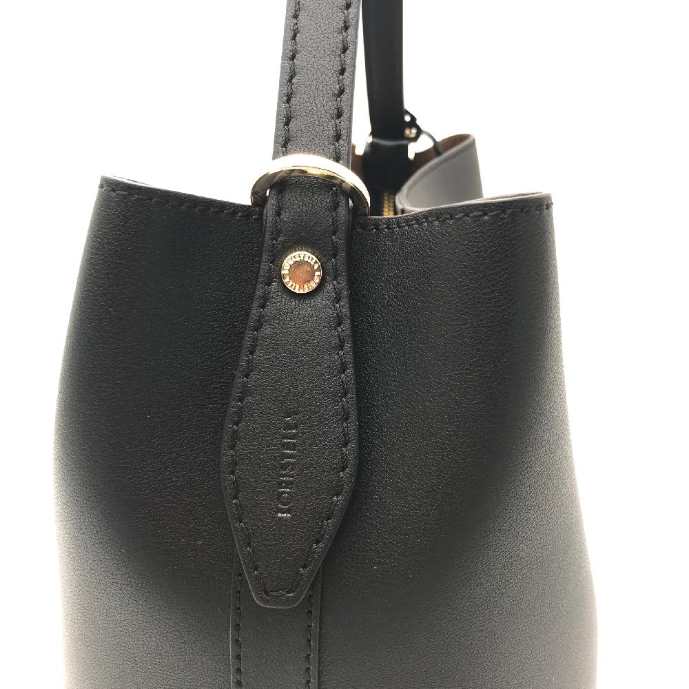 Zulian Calzature Borsa a mano Nina nera Outlet