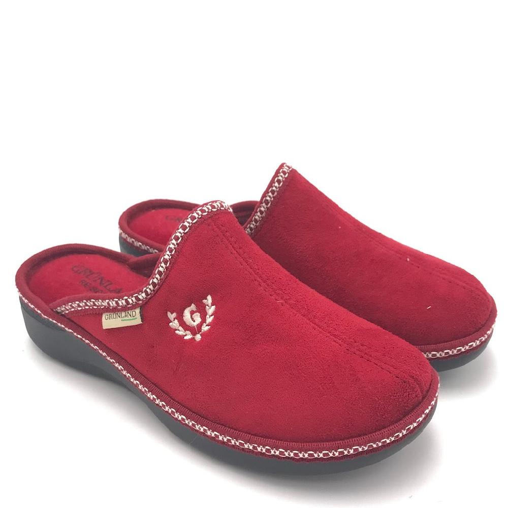 Zulian Calzature Ciabatta Alde vino Soddisfazione Garantita