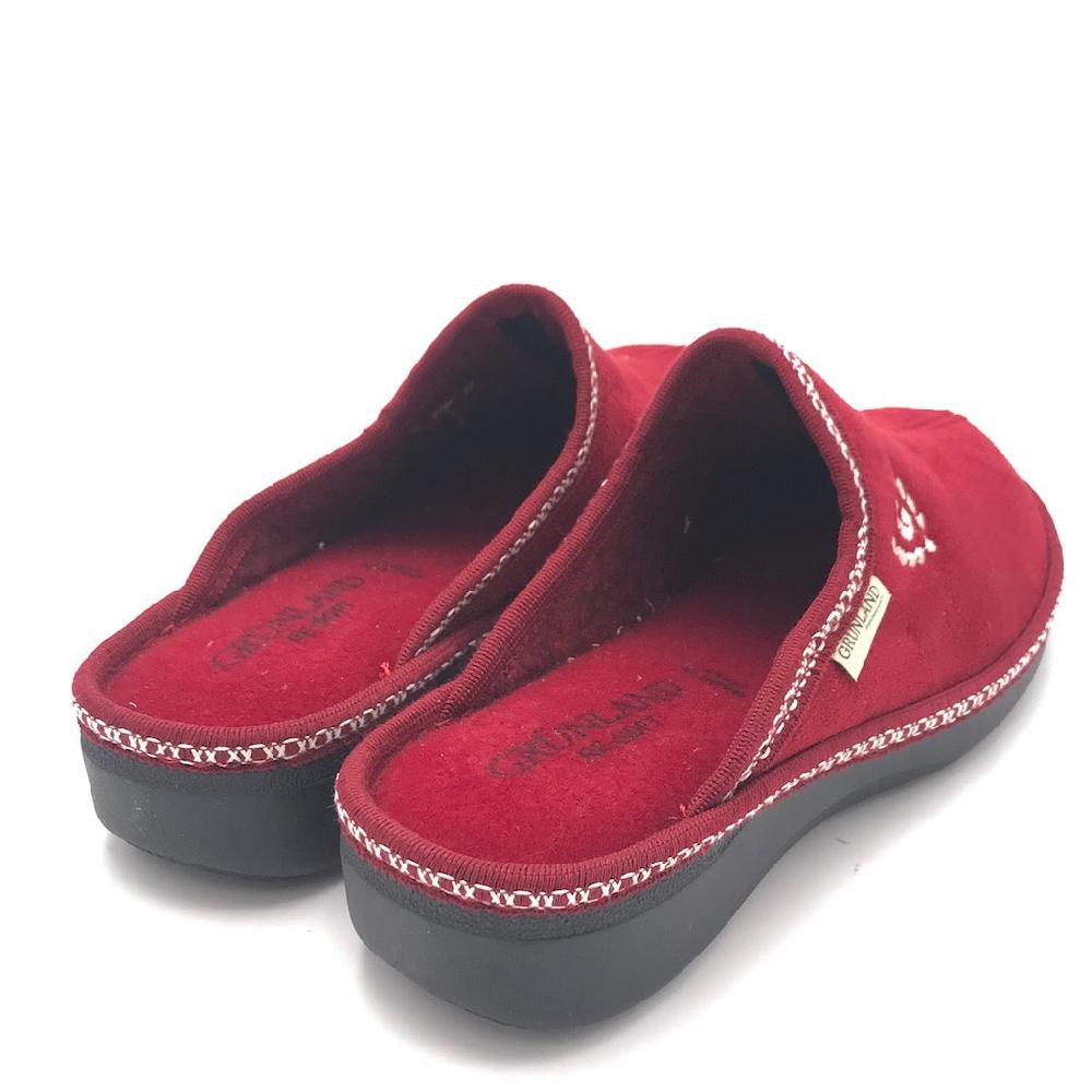 Zulian Calzature Ciabatta Alde vino Soddisfazione Garantita