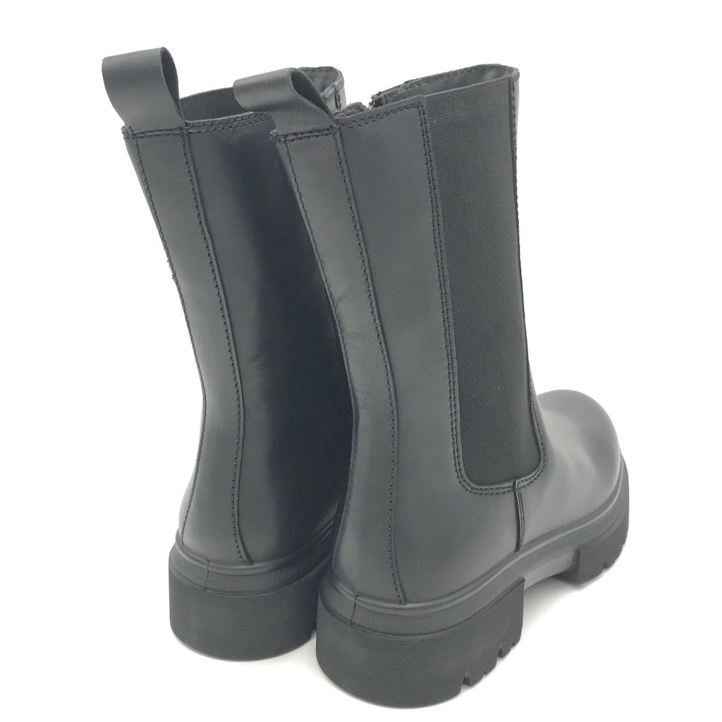 Zulian Calzature Boot Zado nero Negozi Online