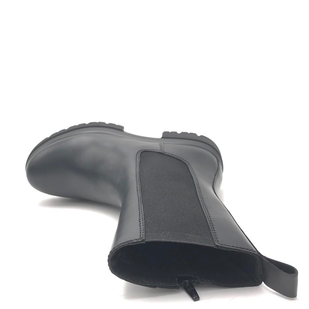 Zulian Calzature Boot Zado nero Negozi Online