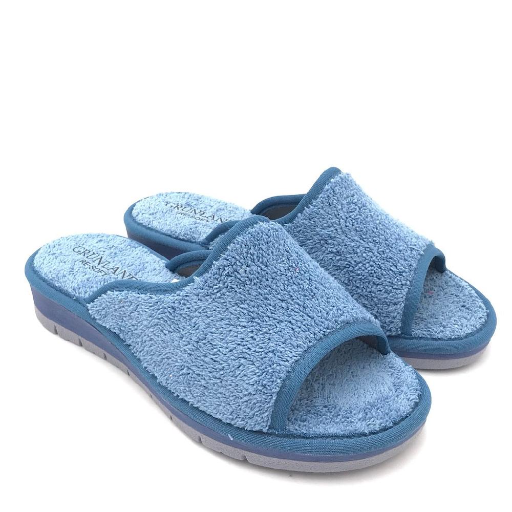 Zulian Calzature Ciabatta Dola spugna avio Offerta