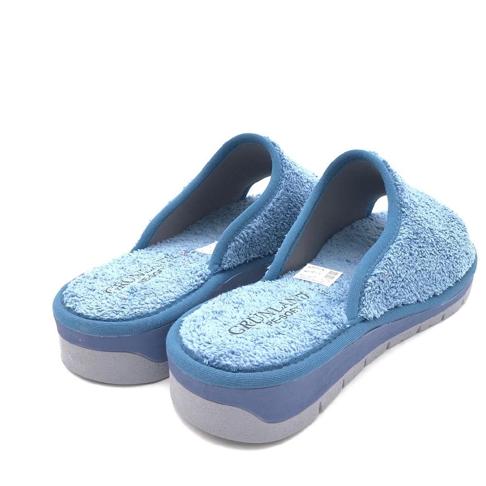Zulian Calzature Ciabatta Dola spugna avio Offerta