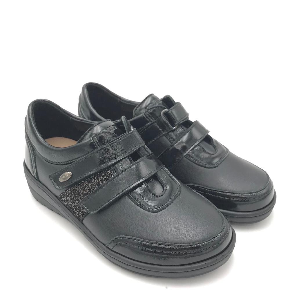 Zulian Calzature Scarpa Nile nera Online