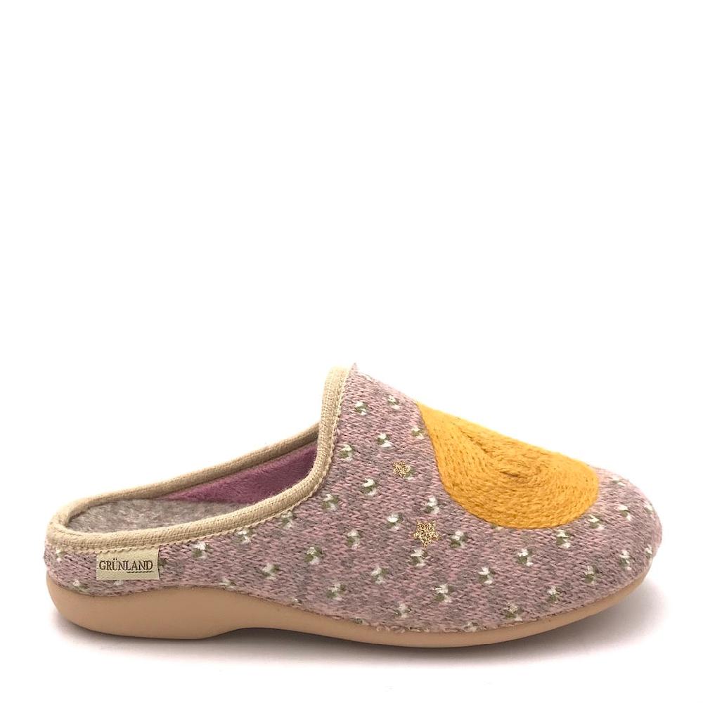 Zulian Calzature Ciabatta Alin rosa Negozio