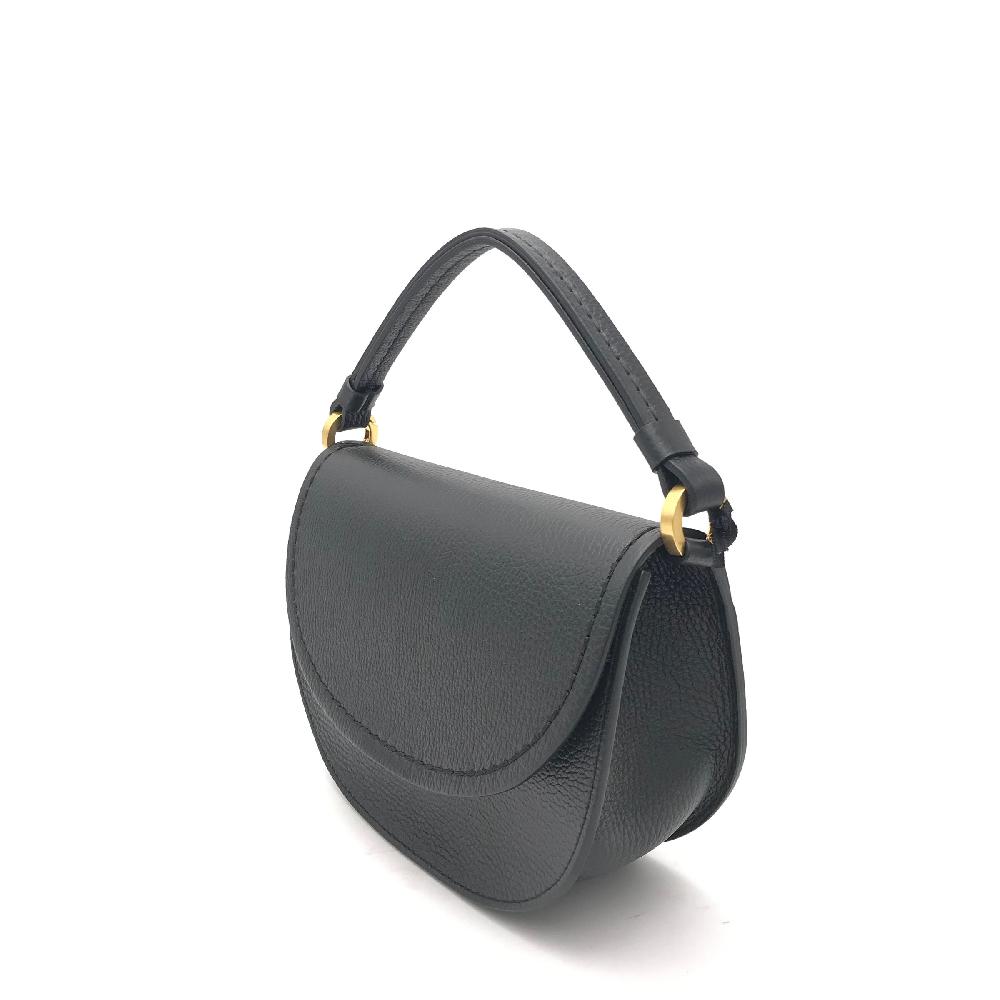 Zulian Calzature Borsa Ella nera Fino Al -60%