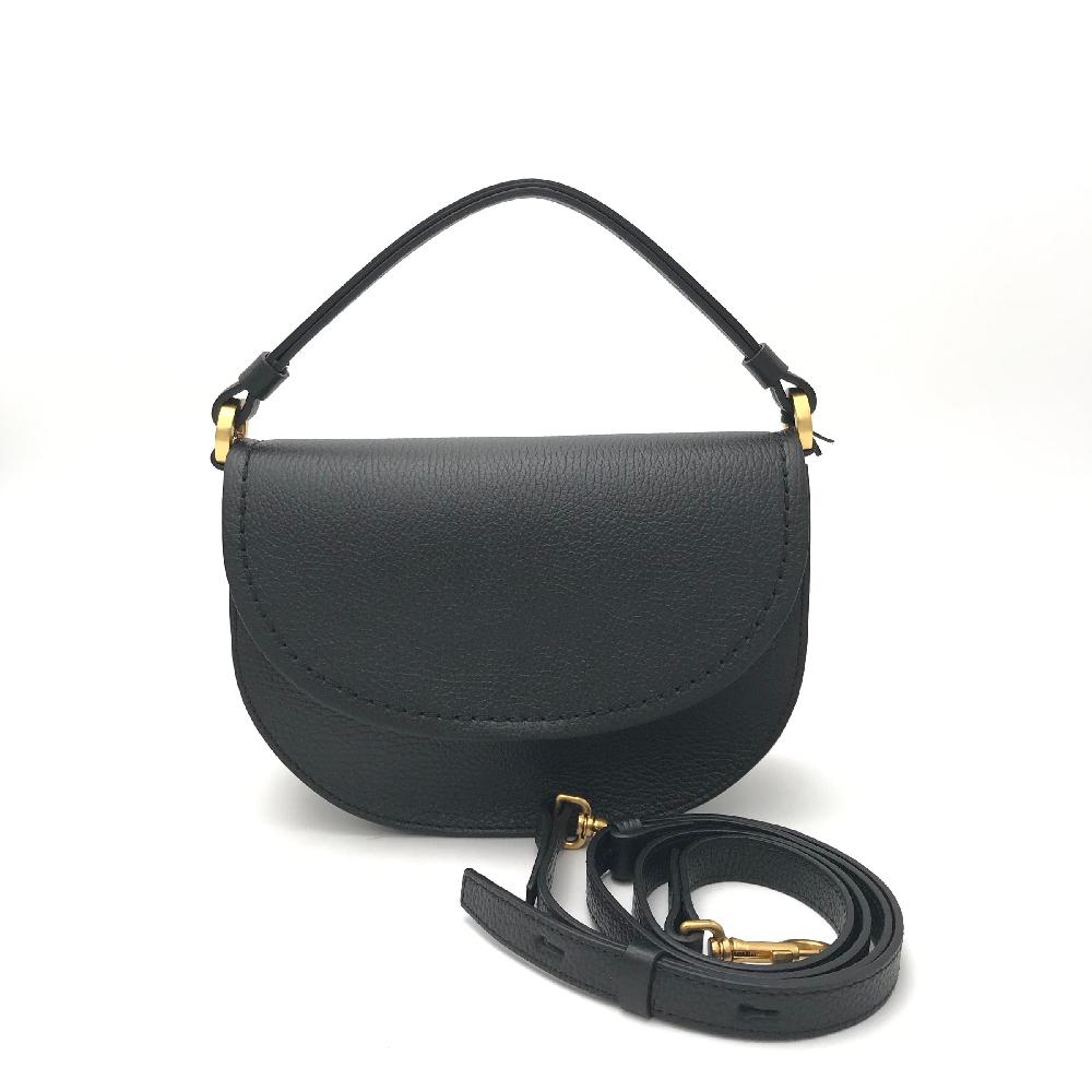 Zulian Calzature Borsa Ella nera Fino Al -60%