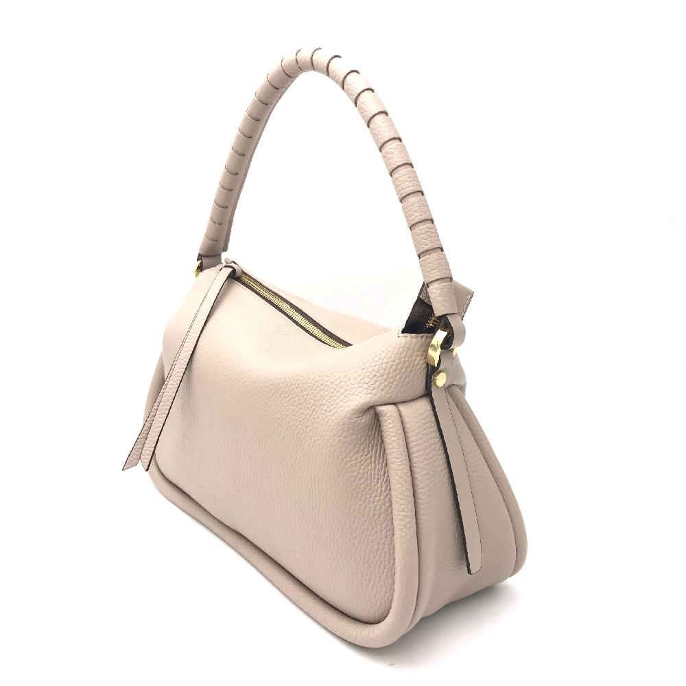 Zulian Calzature Borsa Ginevra taupe Shopping Online