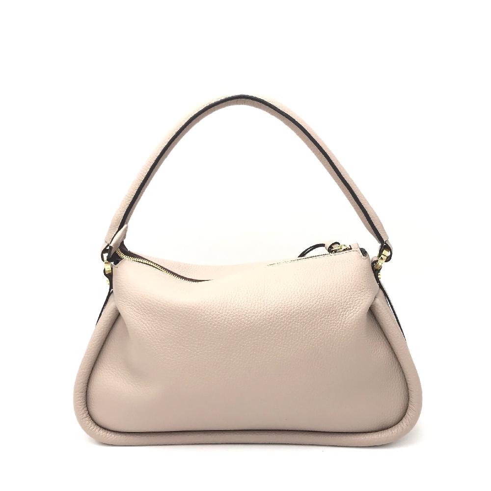 Zulian Calzature Borsa Ginevra taupe Shopping Online