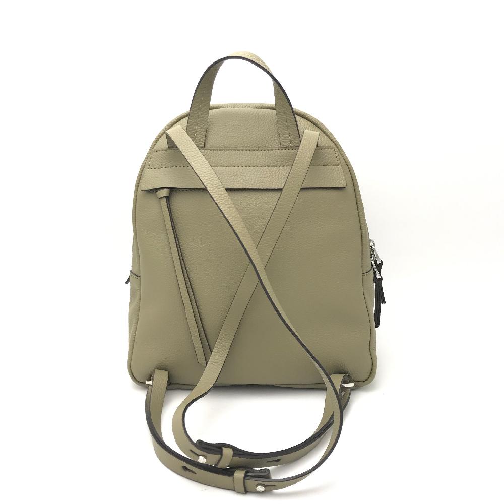 Zulian Calzature Zaino Backp verde Affare Del Giorno