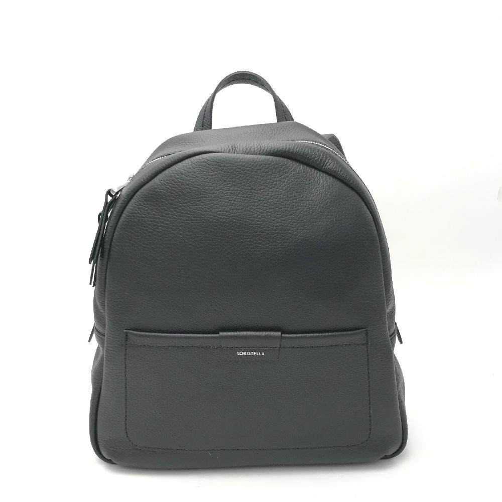 Zulian Calzature Zaino Backp nero Prezzo Ridotto