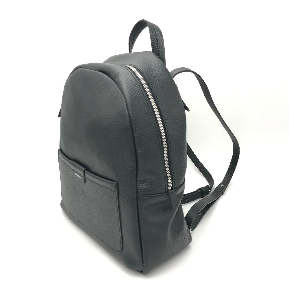 Zulian Calzature Zaino Backp nero Prezzo Ridotto