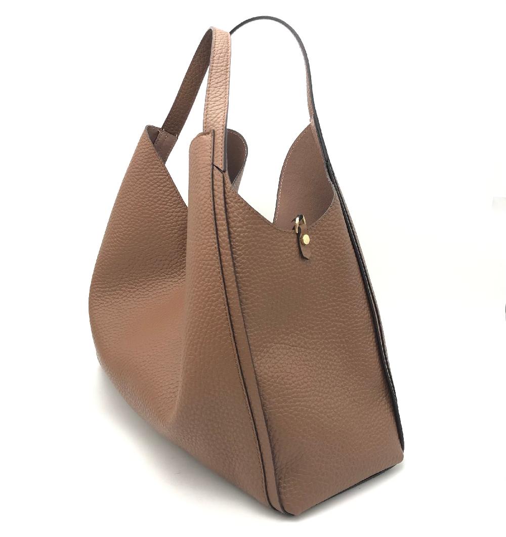 Zulian Calzature Borsa a spalla Serena cuoio Novità