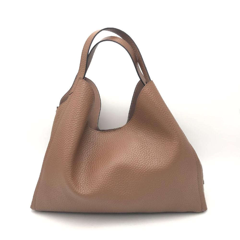 Zulian Calzature Borsa a spalla Serena cuoio Novità