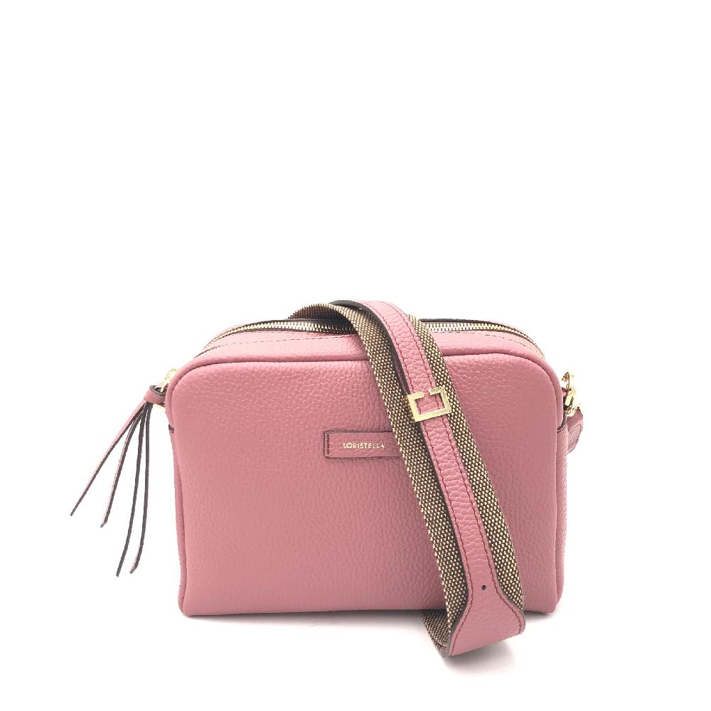 Zulian Calzature Borsa a tracolla Joy fard Offerta