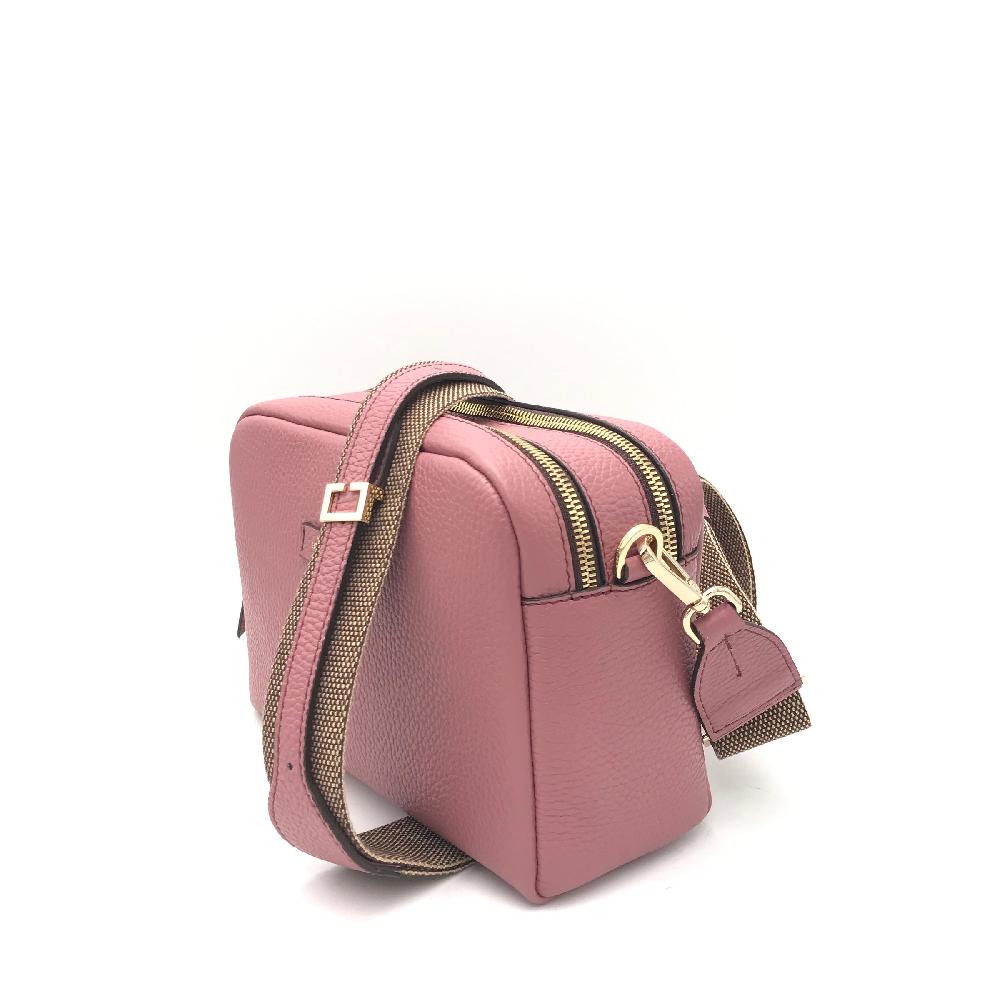 Zulian Calzature Borsa a tracolla Joy fard Offerta