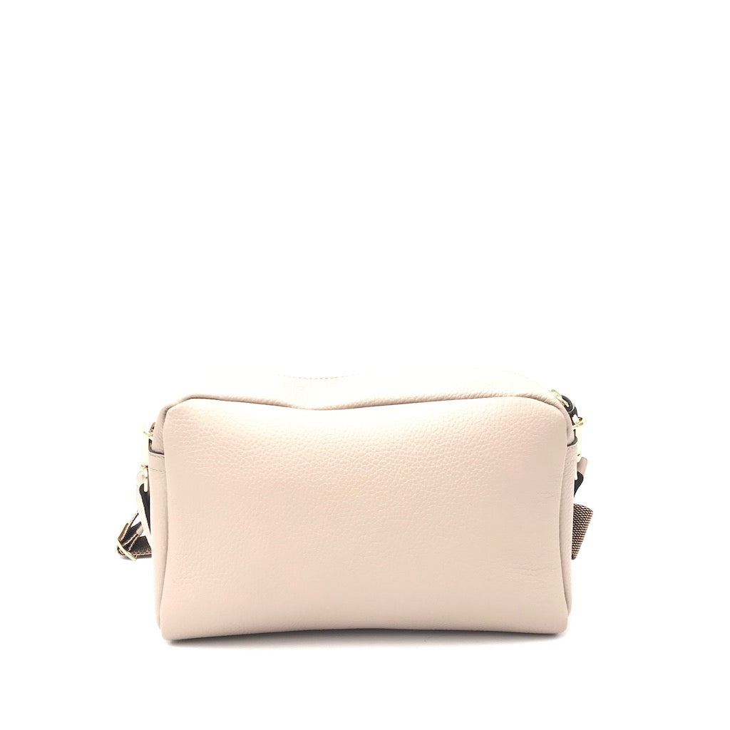 Zulian Calzature Borsa a tracolla Viola taupe Online
