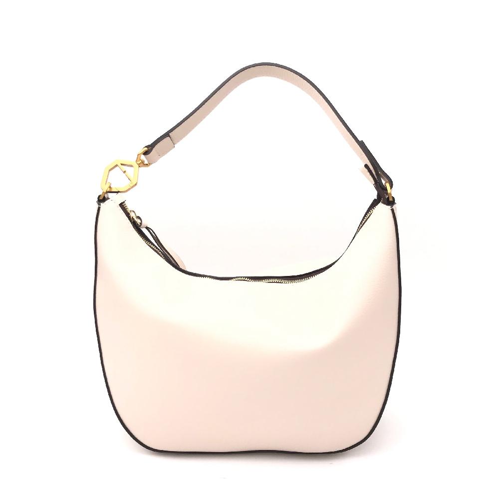 Zulian Calzature Borsa a spalla Luna marble Outlet