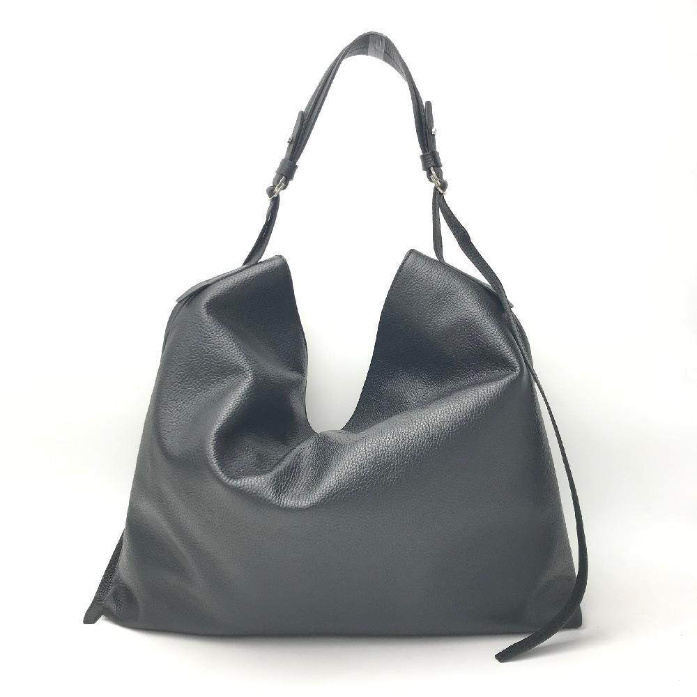 Zulian Calzature Borsa Giorgia nera Offerte