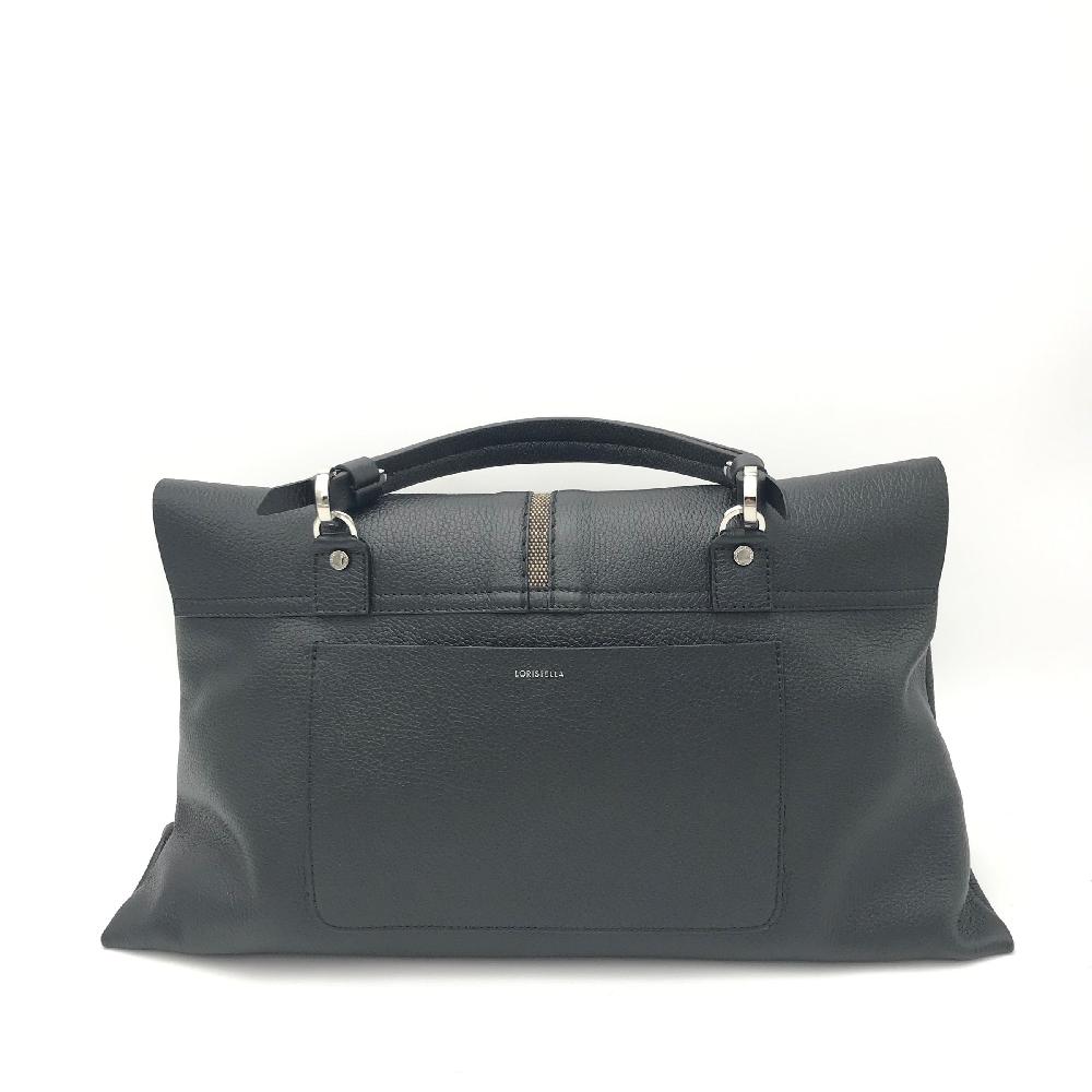 Zulian Calzature Borsa Kendall large nera Vendita Calda