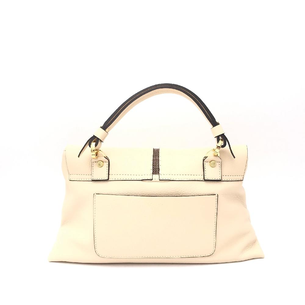 Zulian Calzature Borsa Kendall crema I Più Venduti