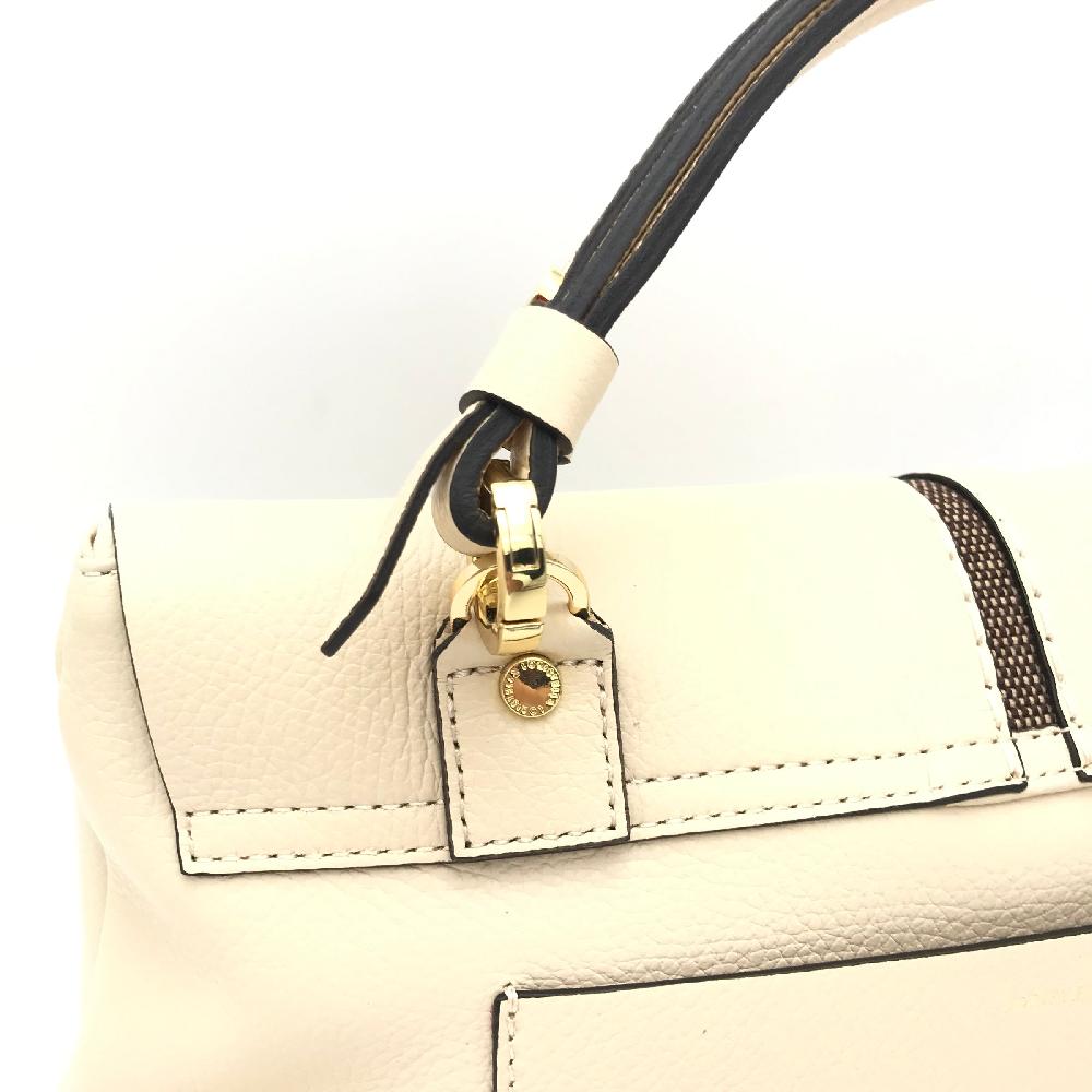Zulian Calzature Borsa Kendall crema I Più Venduti