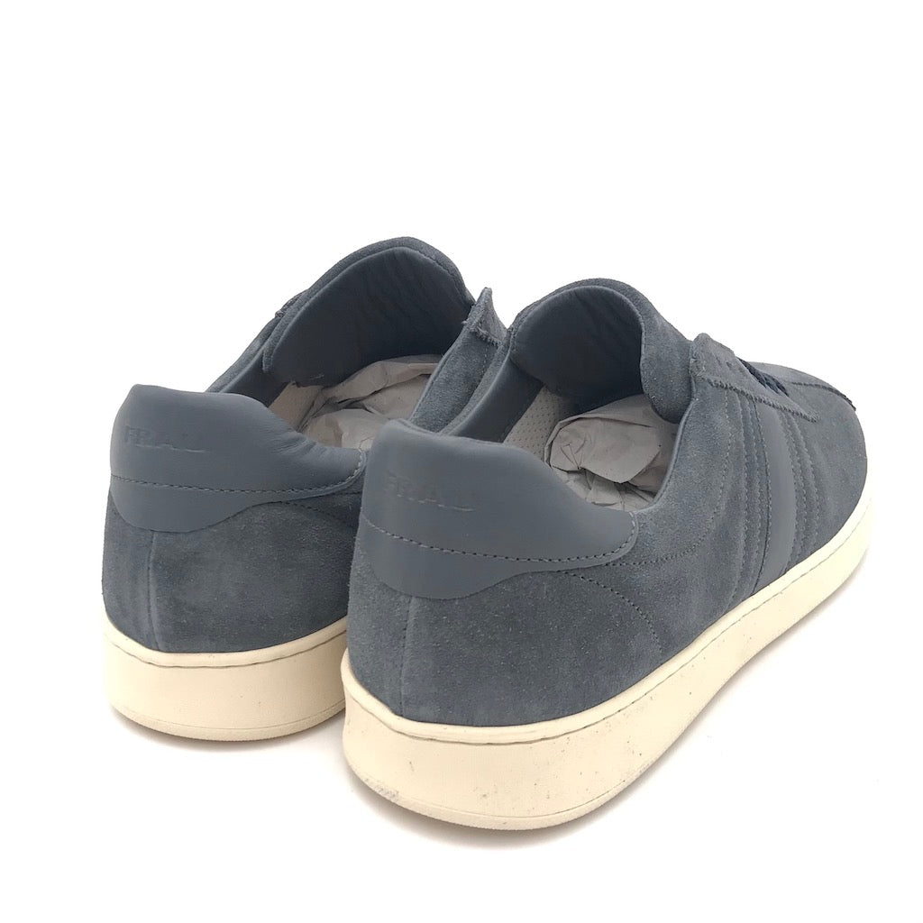 Zulian Calzature Sneakers suede siberia 2025