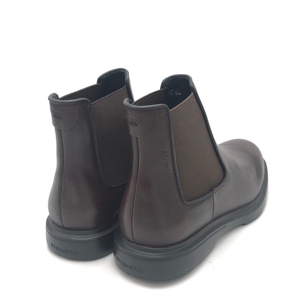 Zulian Calzature Beatles Truman in nappa moro Vendita