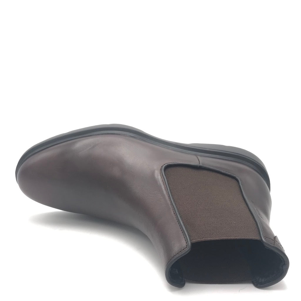 Zulian Calzature Beatles Truman in nappa moro Vendita