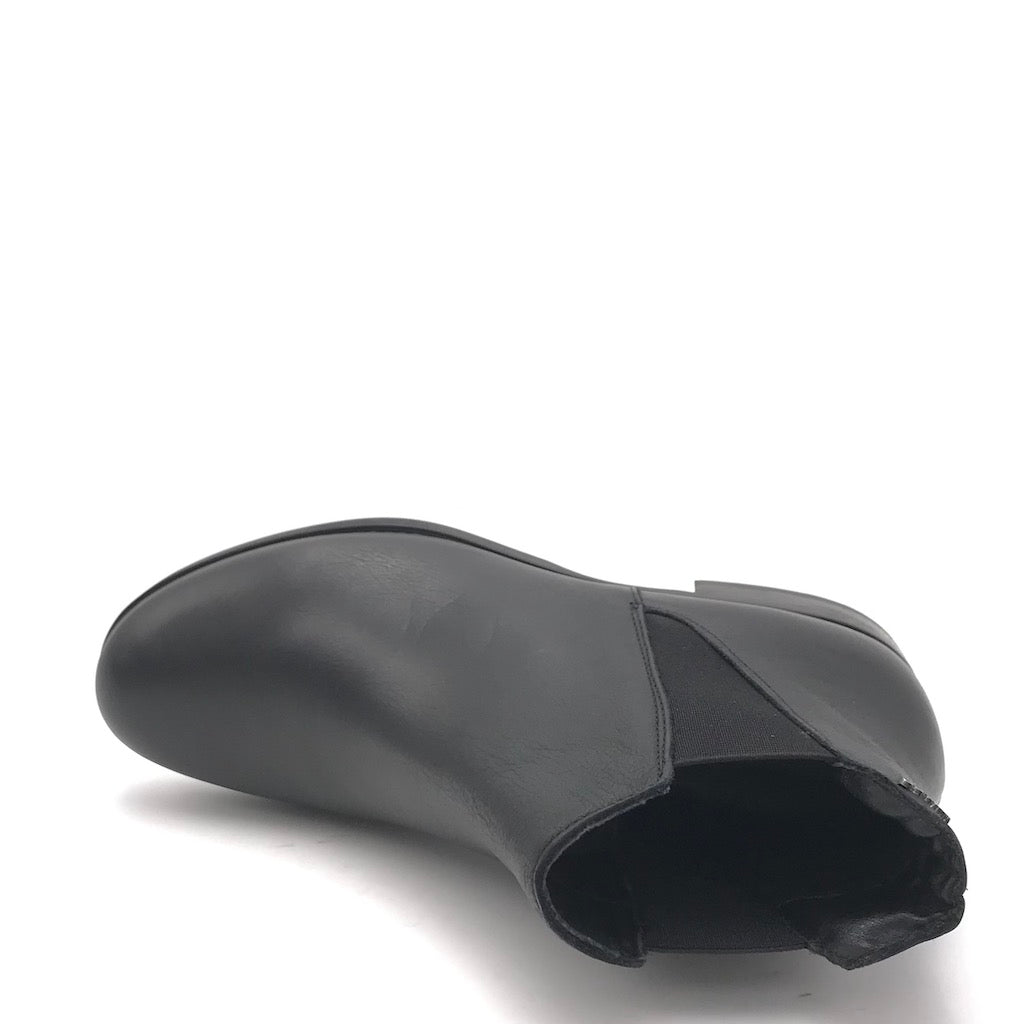 Zulian Calzature Beatles Feba nero Acquista Ora