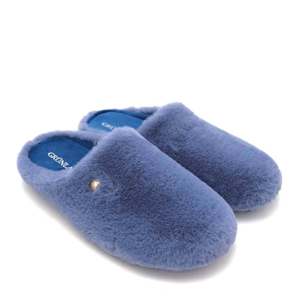 Zulian Calzature Ciabatta Gaga jeans Online