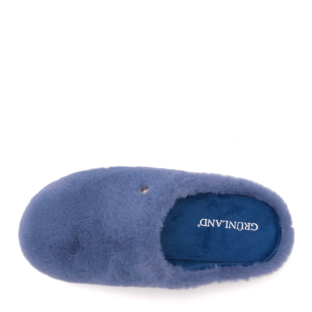 Zulian Calzature Ciabatta Gaga jeans Online