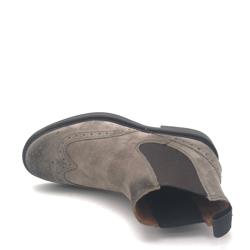 Zulian Calzature Beatles stile inglese visone Offerte