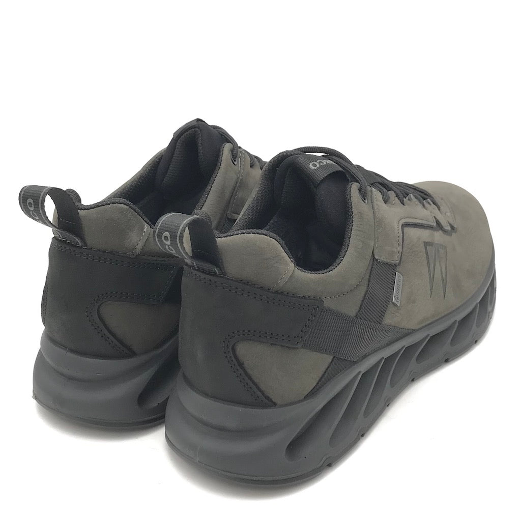Zulian Calzature Sneakers Santos GTX grigio Hotsell