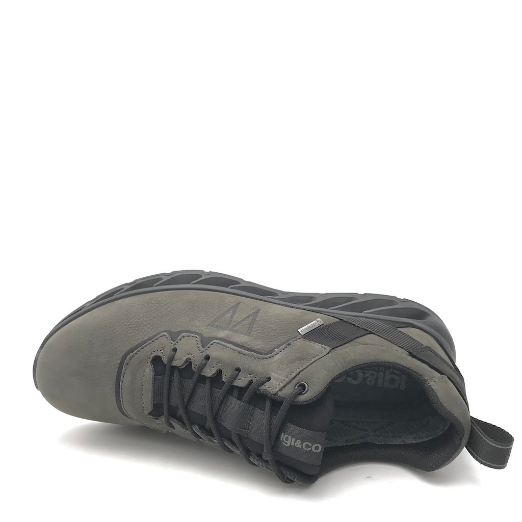 Zulian Calzature Sneakers Santos GTX grigio Hotsell